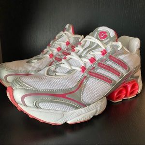 Adidas Women's Megabounce Running Sneakers